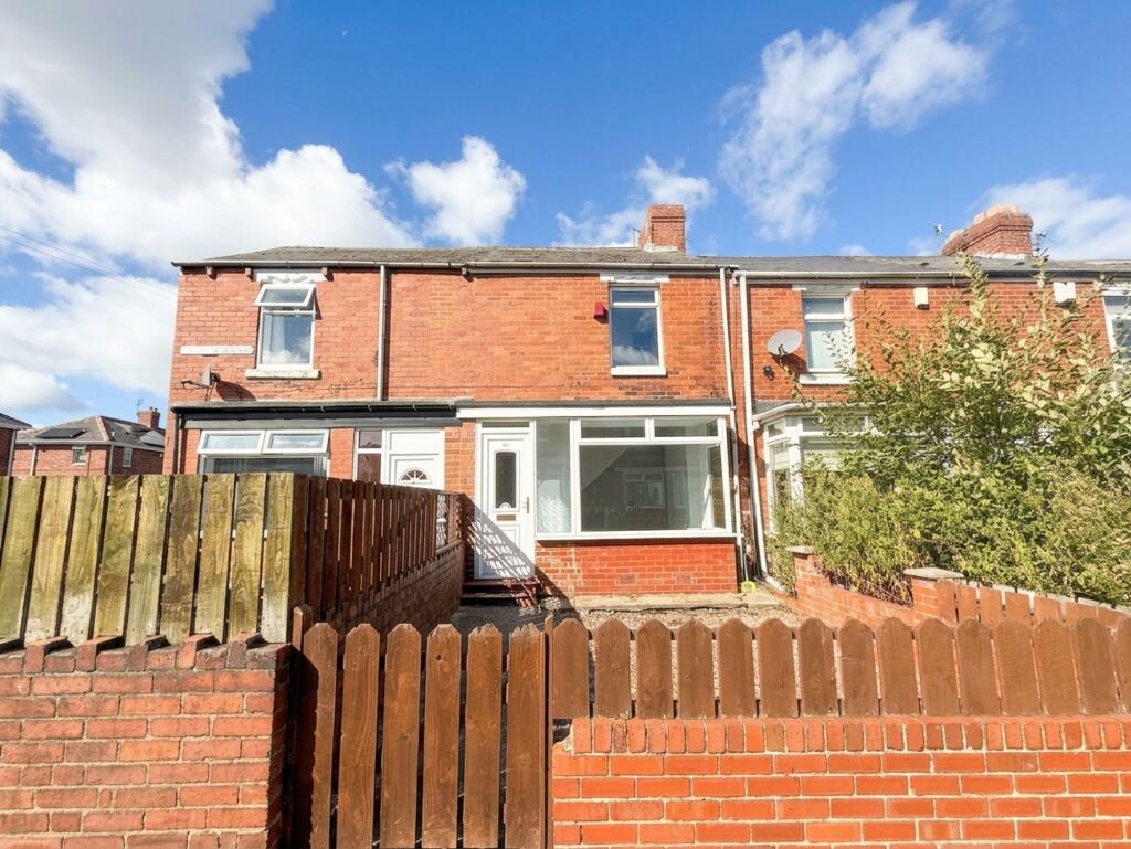 House in Gateshead, North East - View 4