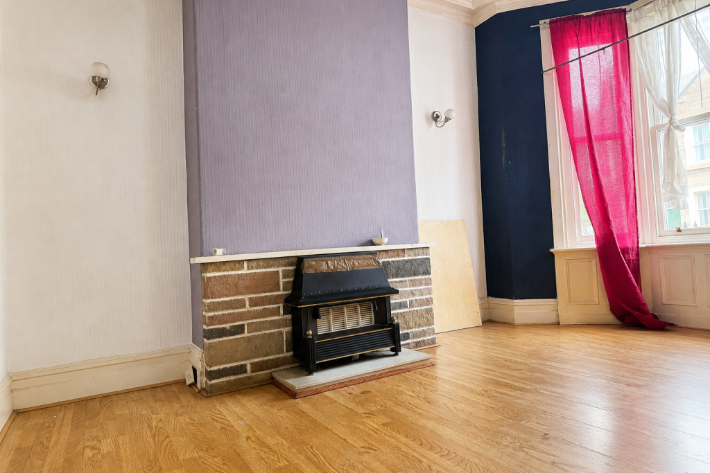 House in Pendle, Nelson - View 4