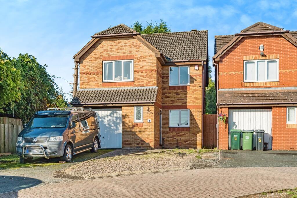 Main image of property: Pear Tree Drive, Rowley Regis, B65 9QA