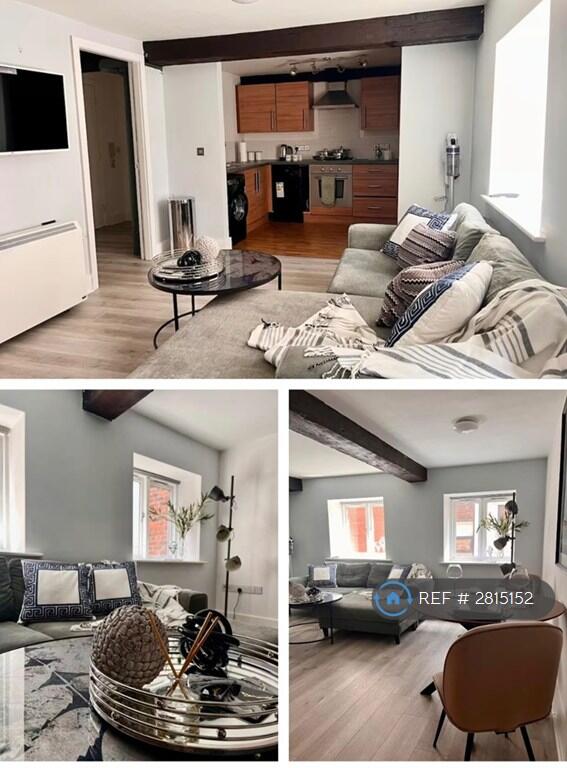 Main image of property: Henry St, Liverpool, L1