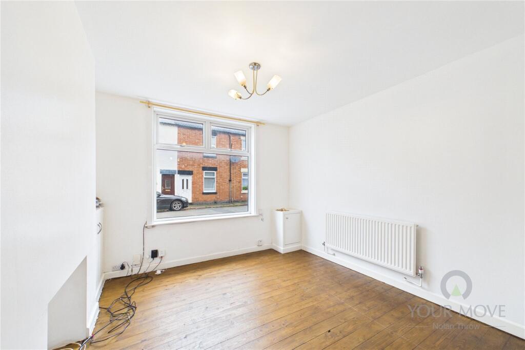 House in Northampton - More