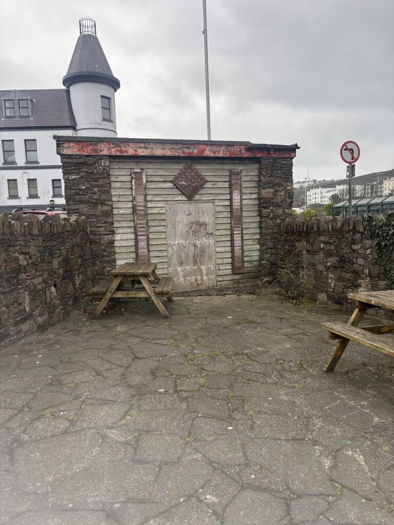 Main image of property: The Snake Pit Unit