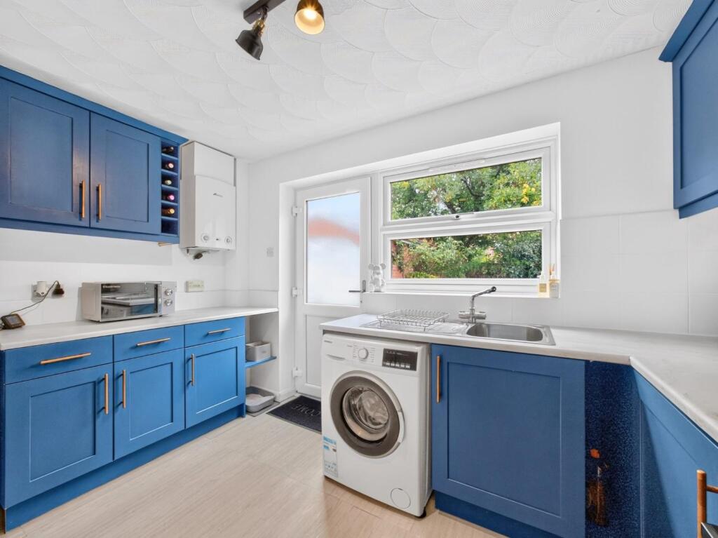House in Huntington, York - View 5
