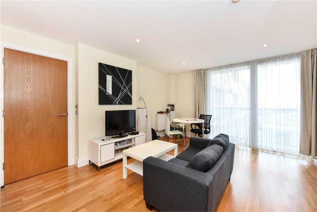 Main image of property: Cobalt Point, 38 Millharbour, London, E14