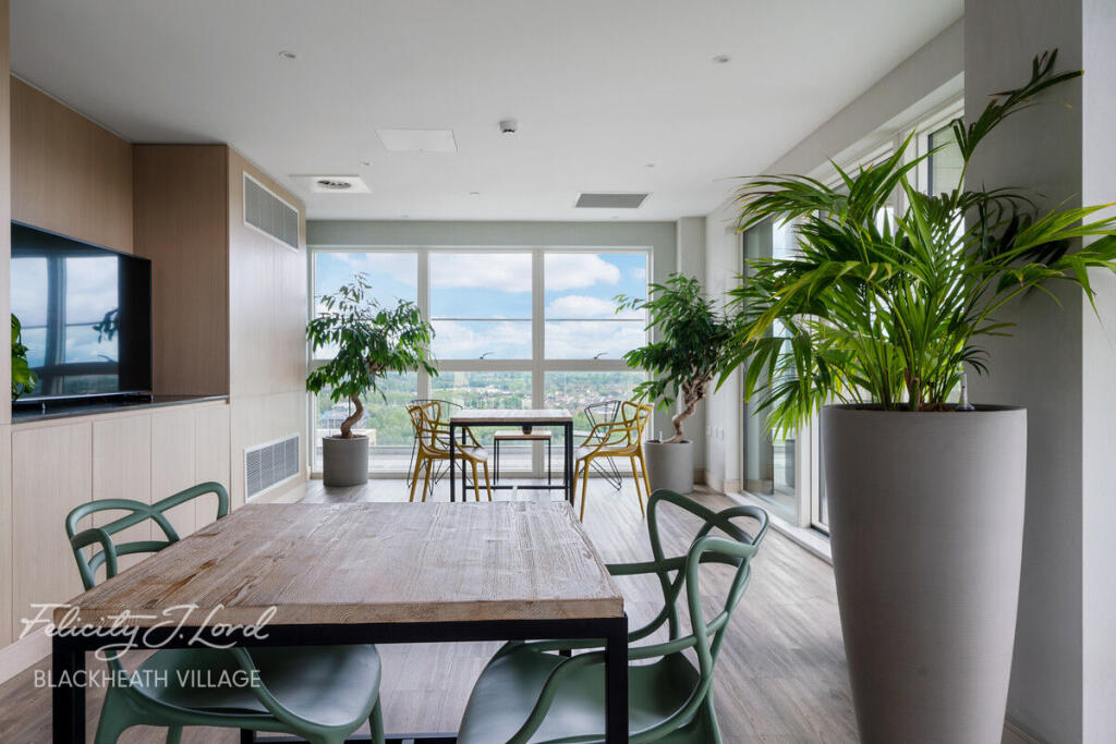 Main image of property: Pegler Square, London SE3
