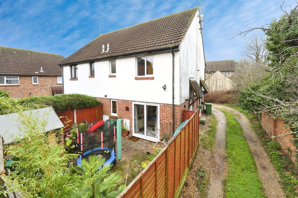 Main image of property: Tabor Road, COLCHESTER, Essex, CO1