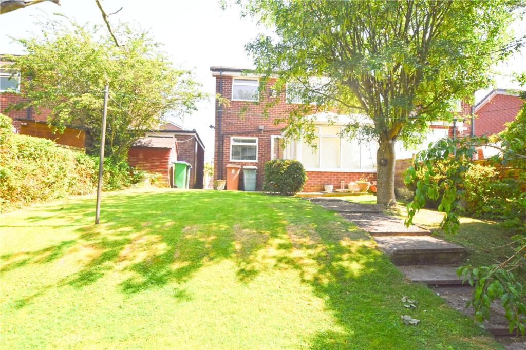 Compton Way, Middleton, Manchester, Greater Manchester, M24 photo 2