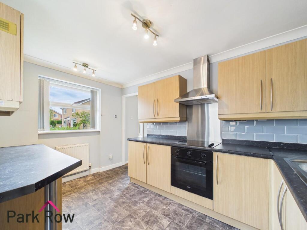 House in Sherburn in Elmet, North Yorkshire - View 4