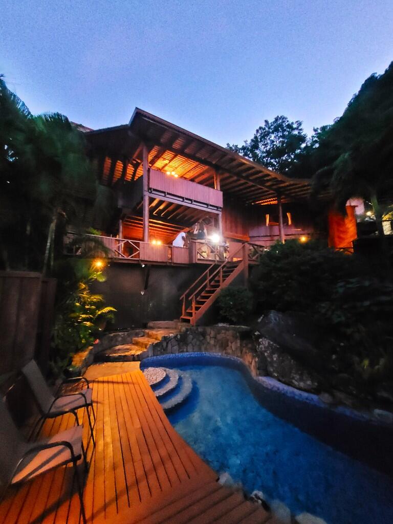 Main image of property: Soufrière