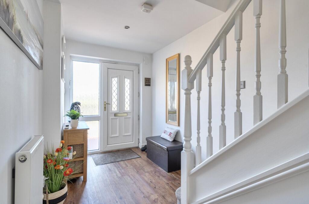 Additional image 2 of Grants Close, Wincanton, Somerset, BA9