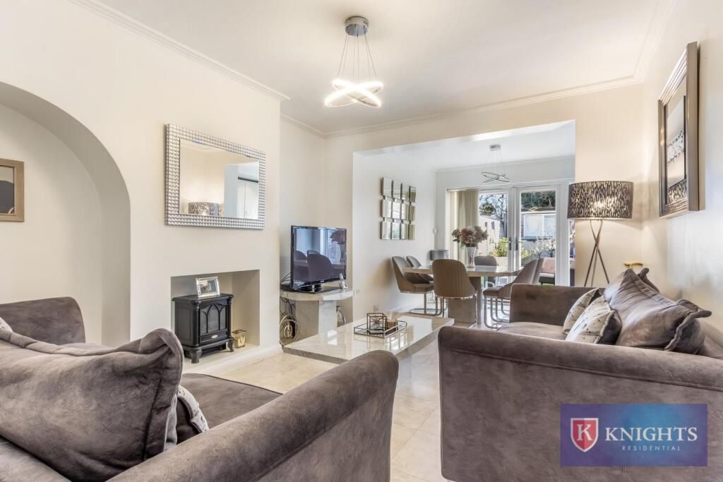 House in London - View 5