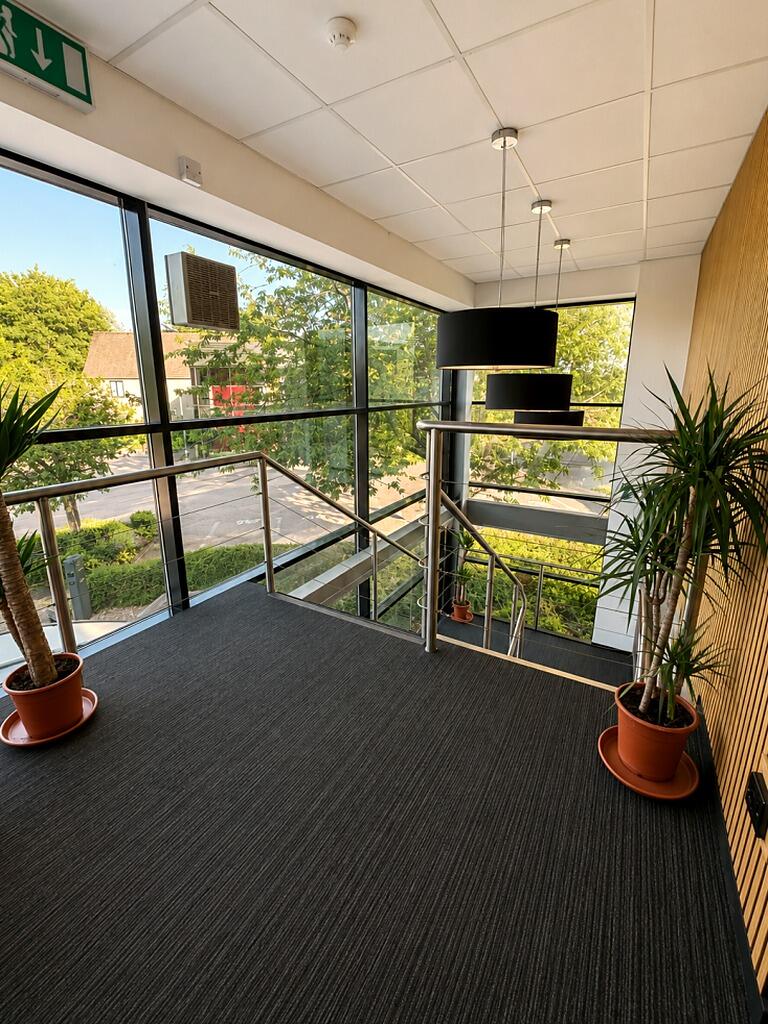 Entrance Lobby