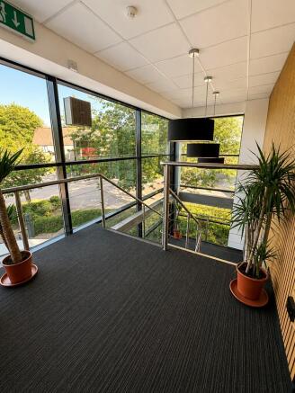 Entrance Lobby