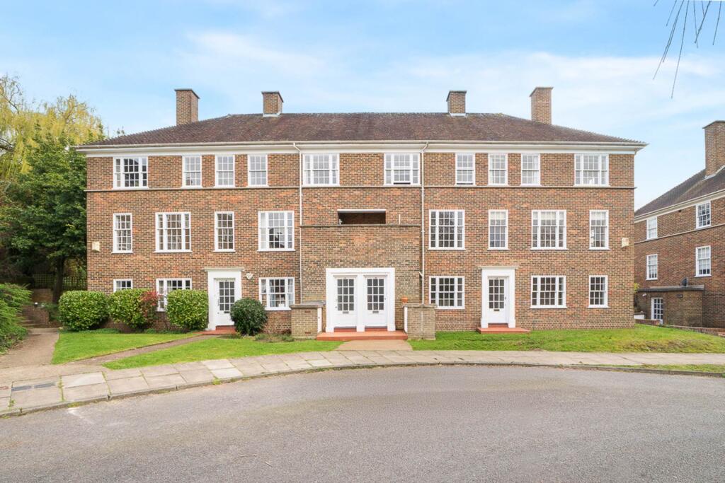 Main image of property: Stonehills Court, Dulwich