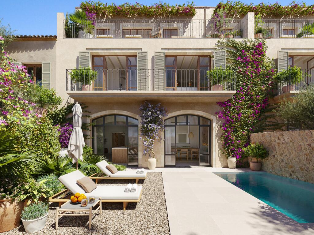 Main image of property: Balearic Islands, Mallorca, Santa Maria Del Cami