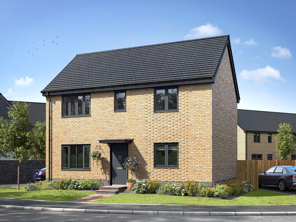 Main image of property: Llantrisant Road,
Tresimwn,
Cardiff,
CF5