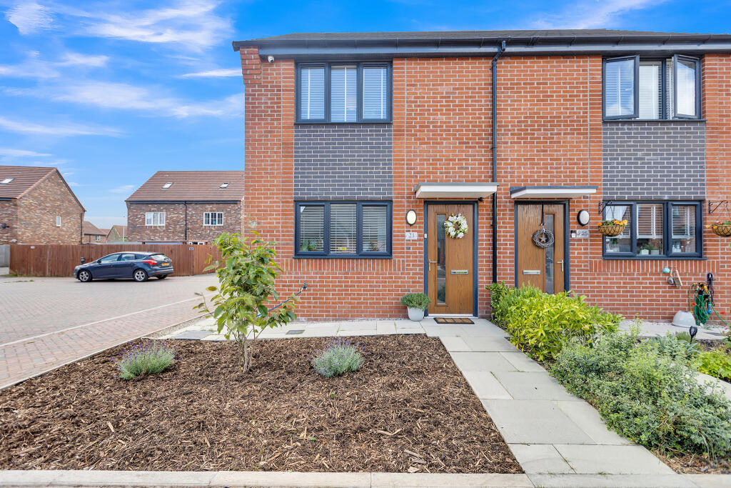 Main image of property: Angus Court, Winsford