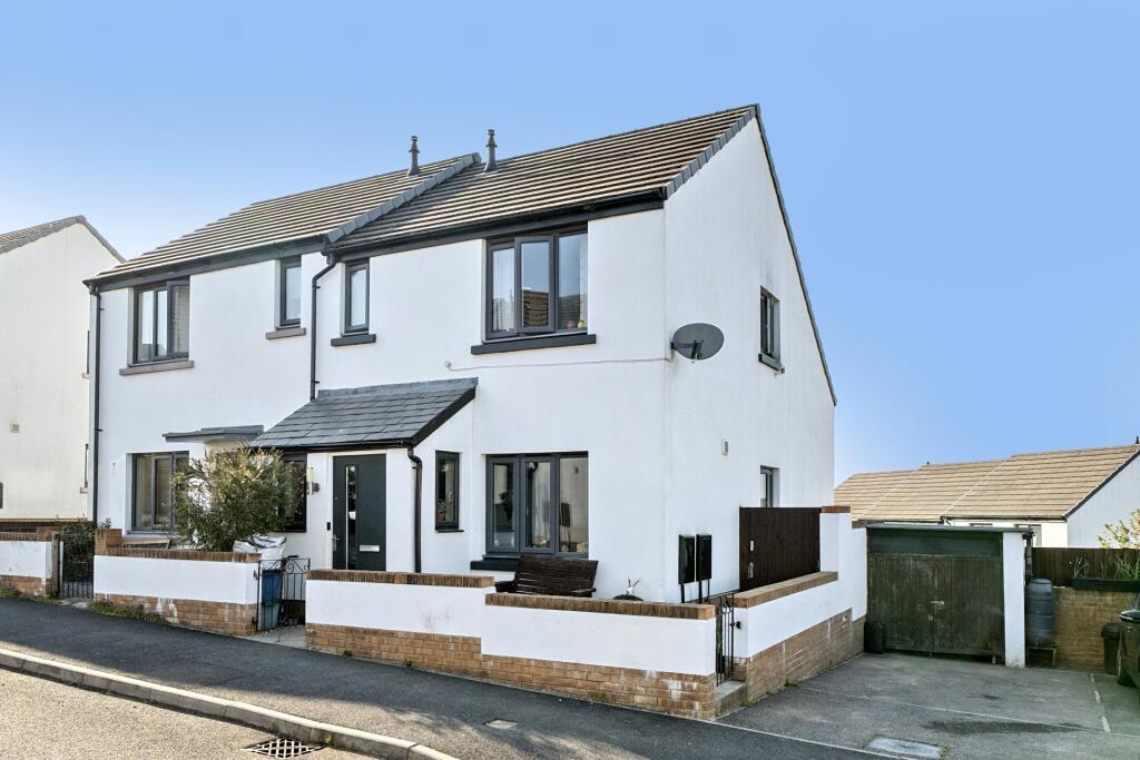 Main image of property: Little Marsh Road, Okehampton, Devon