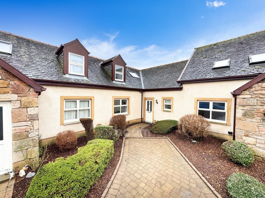 Main image of property: Selvieland Farm Cottages Houston Road, Houston