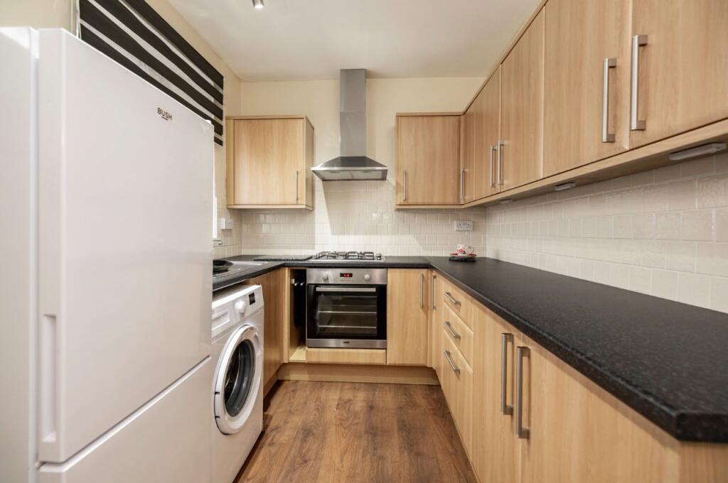 Brimmond Place, Aberdeen, Aberdeen City - View 5
