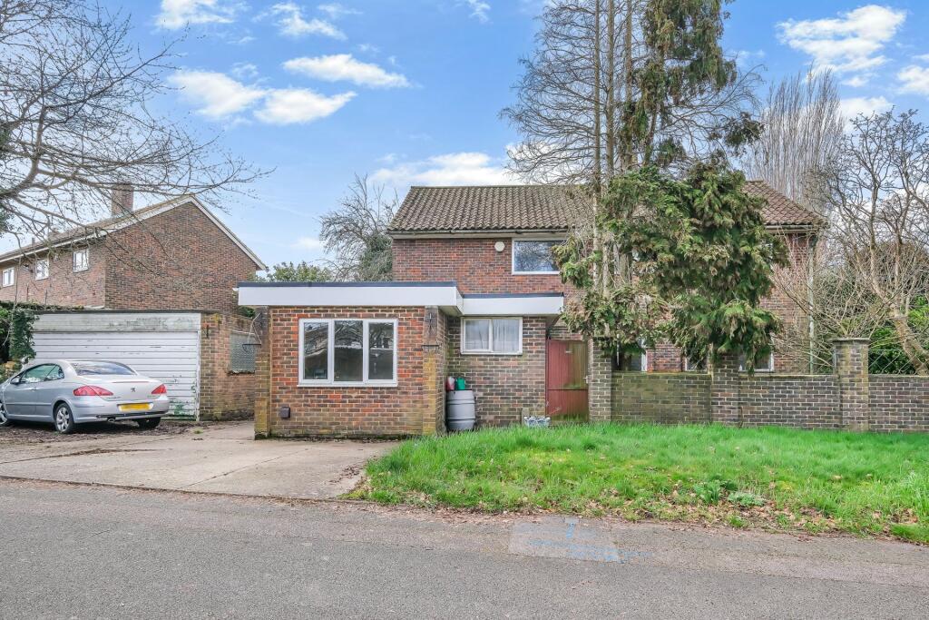Main image of property: Glebelands, Harlow