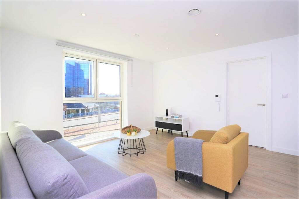 Main image of property: Clippers Quay Salford M50