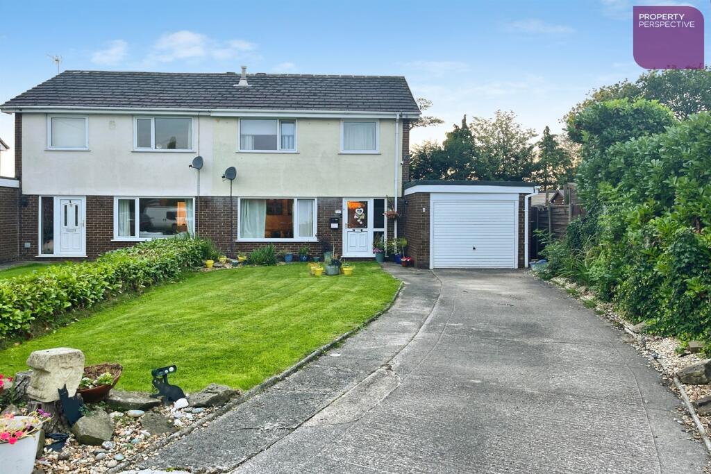 Main image of property: Enfield Close, PR7