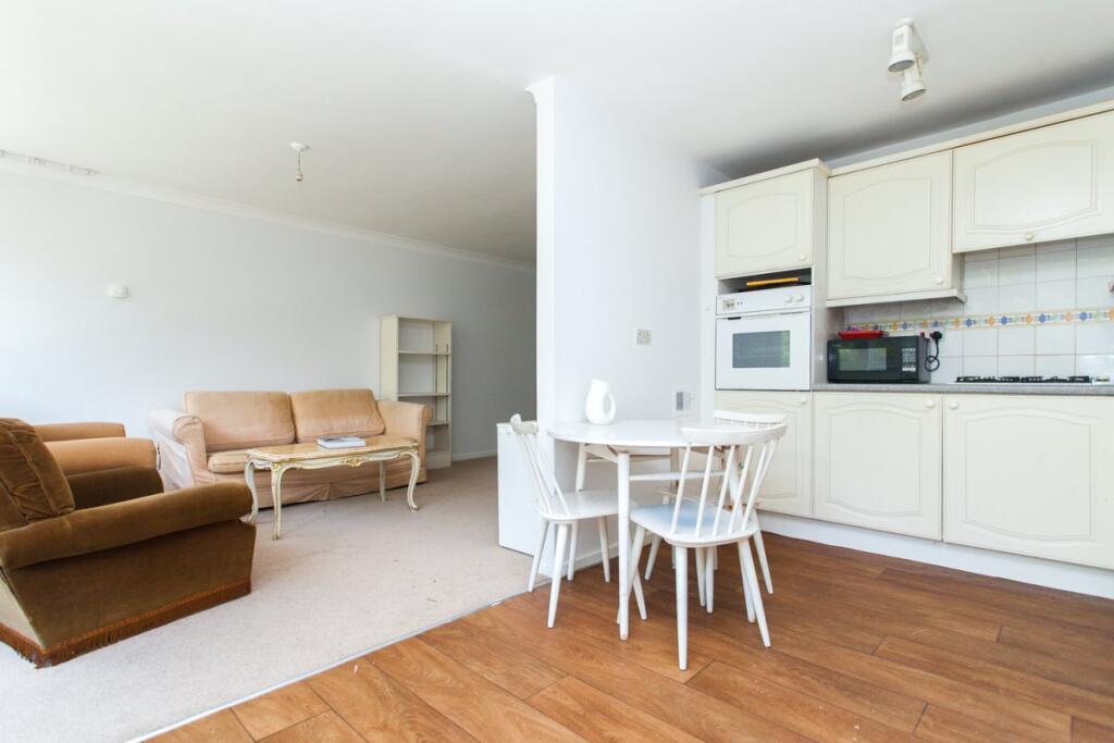 Main image of property: Clipstone Street, Fitzrovia