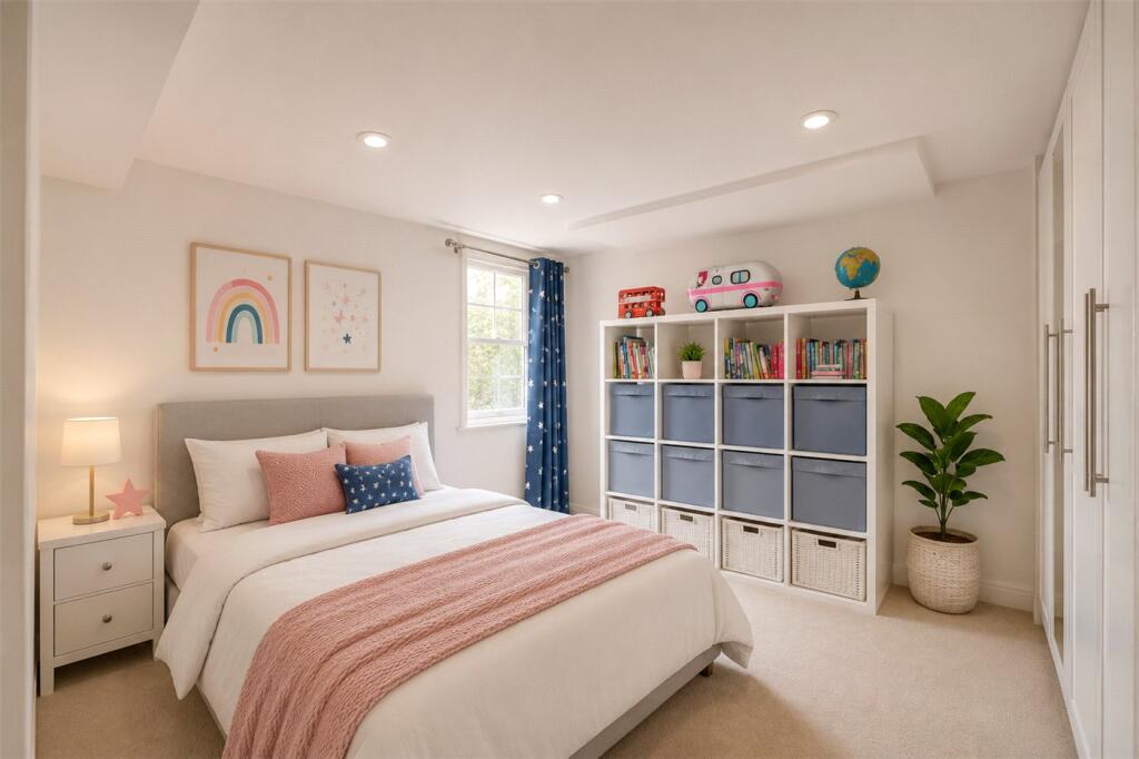 3 bedroom apartment for rent