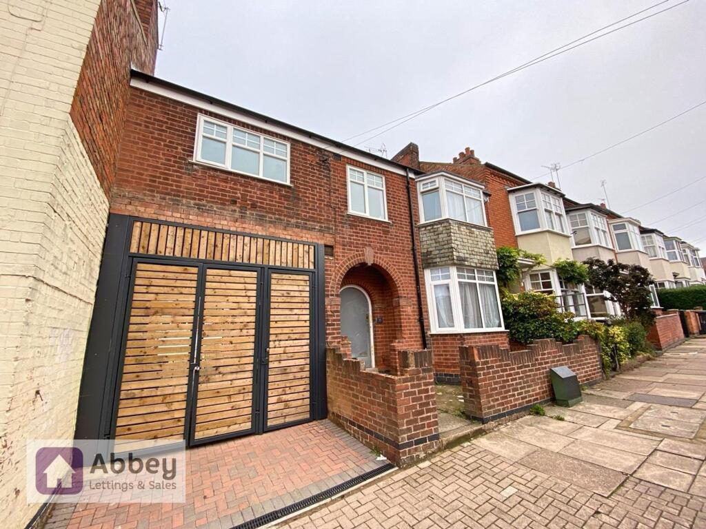 Main image of property: Fleetwood Road, Leicester, LE2