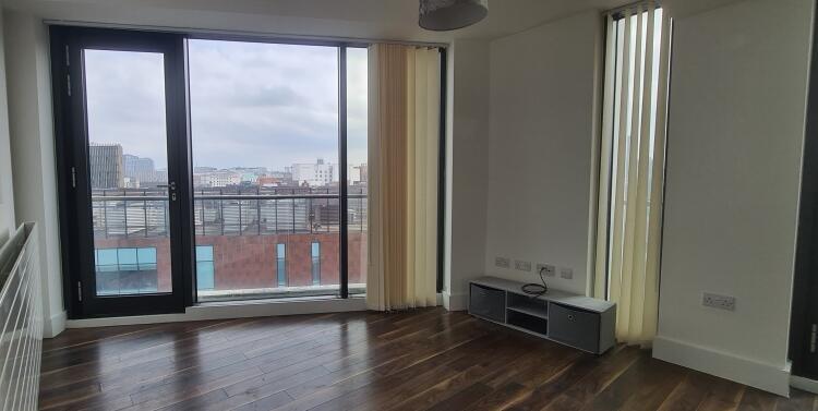 Apartment in Liverpool, City Centre, Vauxhall - View 4