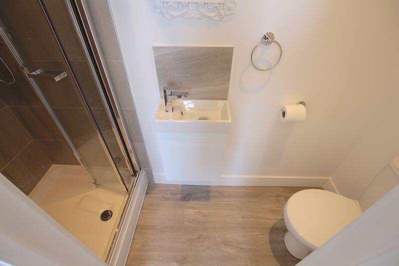 Apartment in Cardiff - More