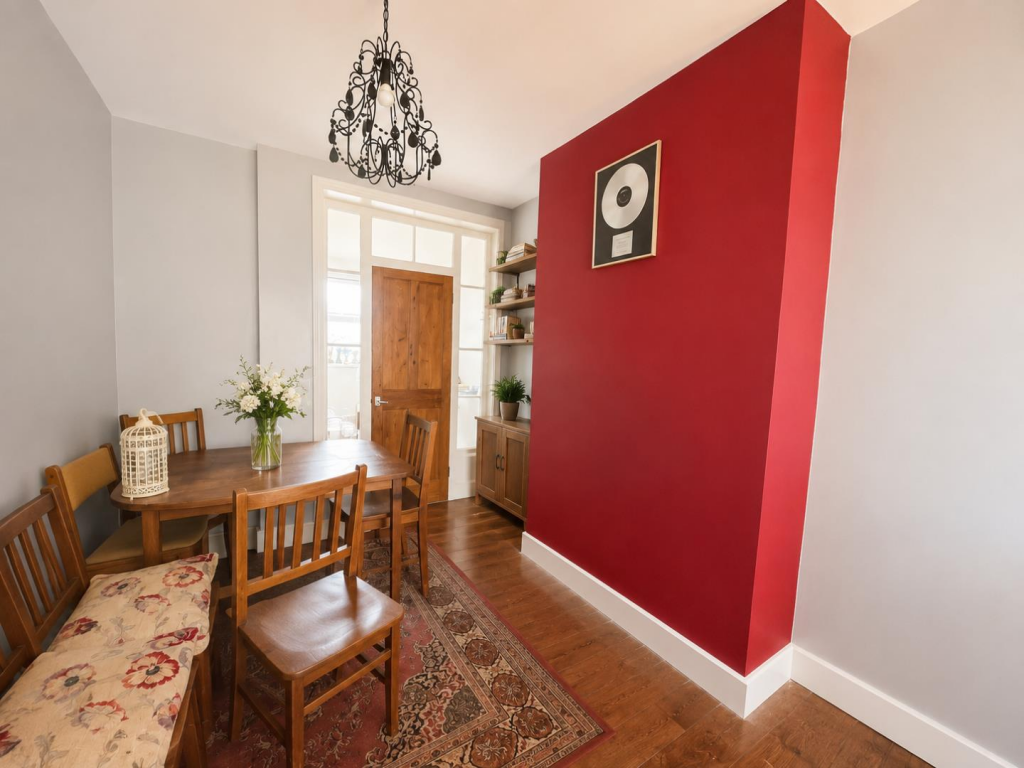 House in Northampton, Phippsville - View 4