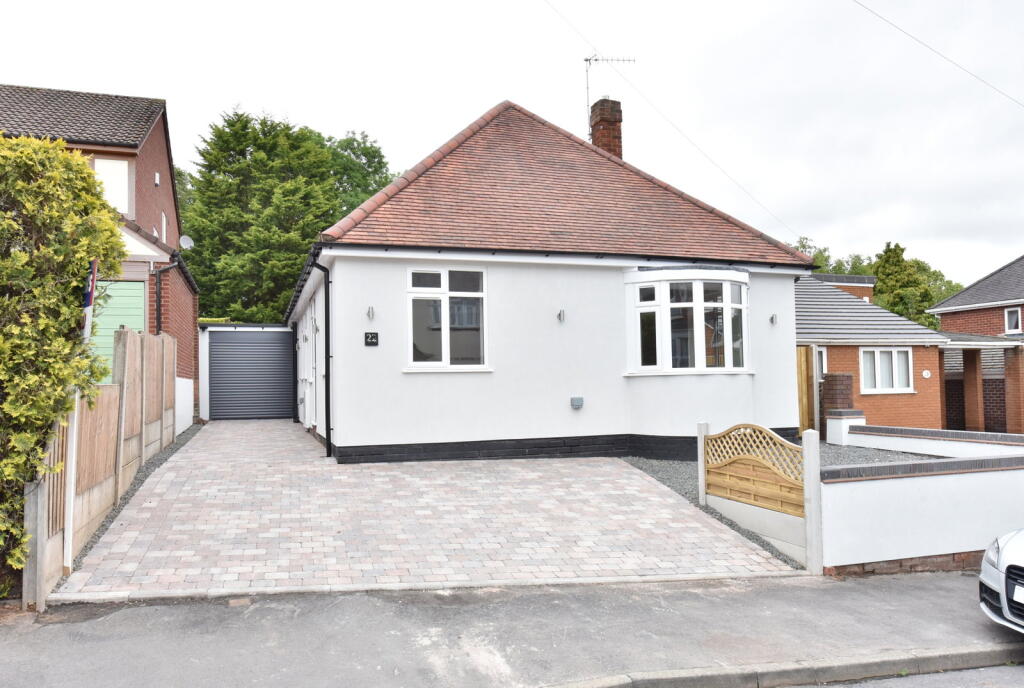 Main image of property: WORDSLEY, Belle Vue