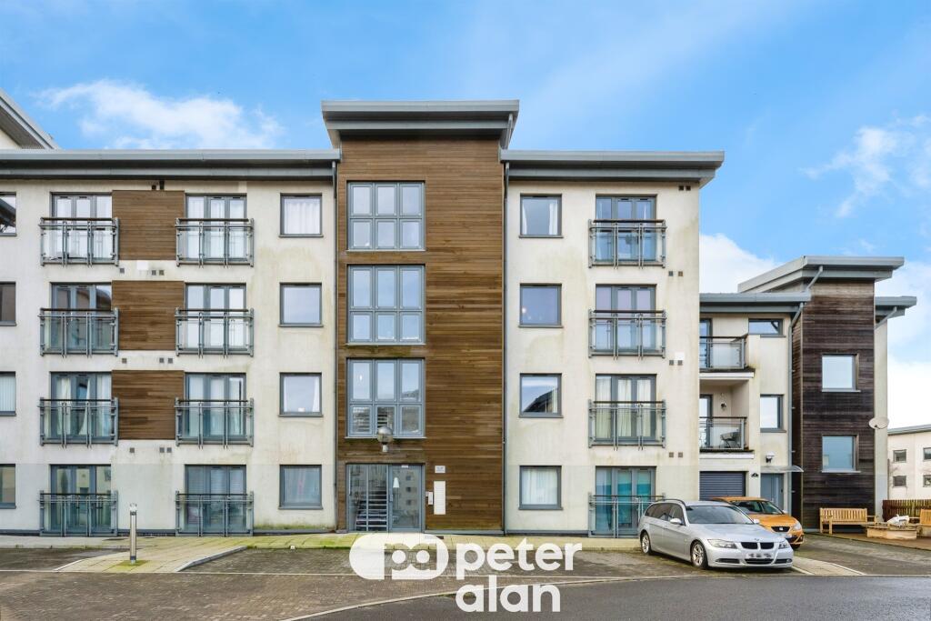 Main image of property: St Margarets Court, Maritime Quarter, Swansea