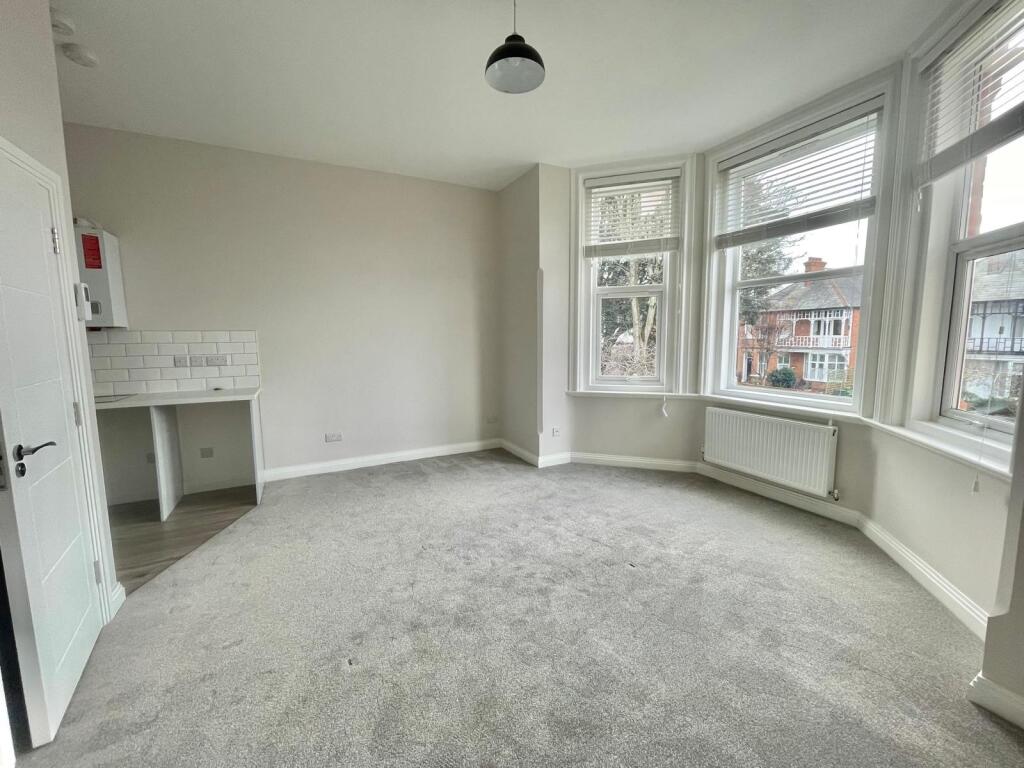 Main image of property: Southbourne Road