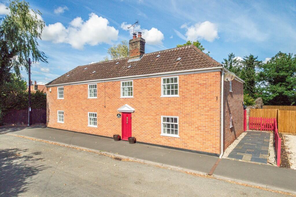 Main image of property: Chippenham, Ely, Cambridgeshire