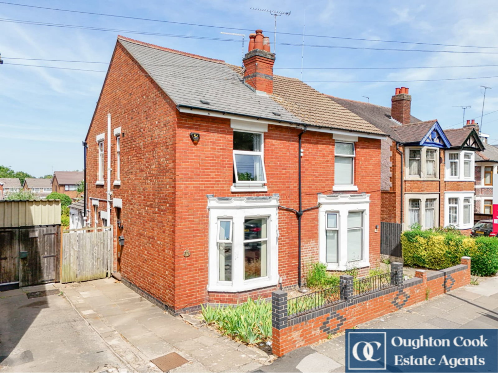 Main image of property: Lythalls Lane, Coventry, CV6 6GA