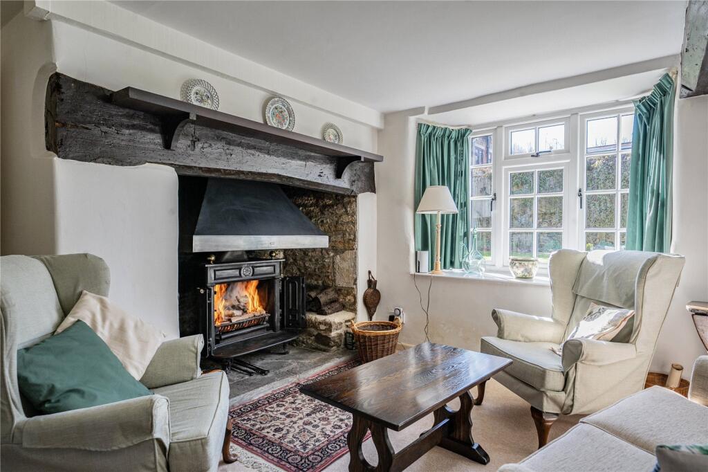 Additional image 2 of North Cheriton, Templecombe, Somerset, BA8