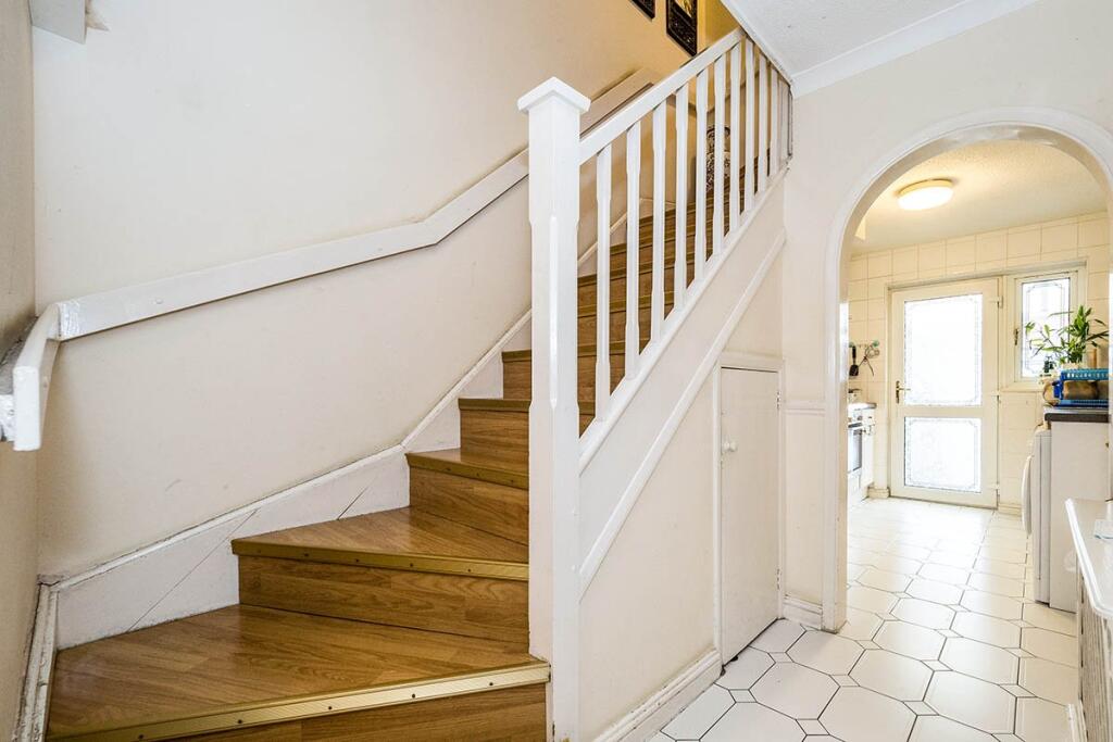 Bracken Close, London, E6, London