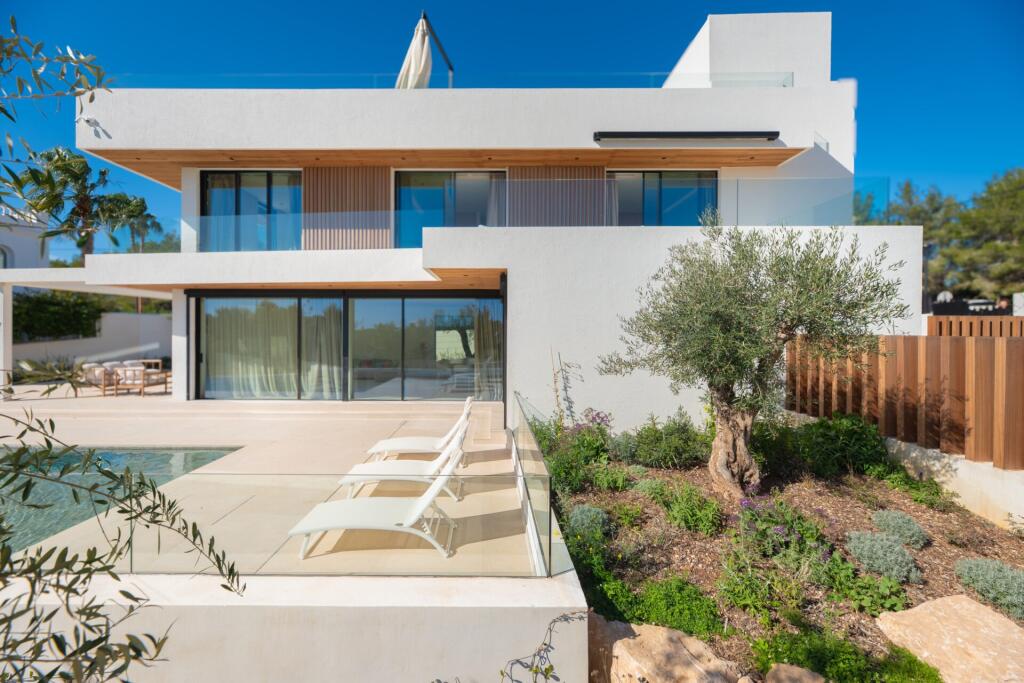 Main image of property: Balearic Islands, Ibiza, Sant Carles De Peralta