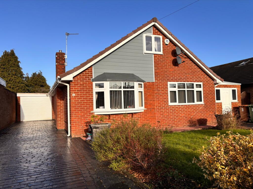 Main image of property: Baslow Close, Bloxwich, Walsall, WS3