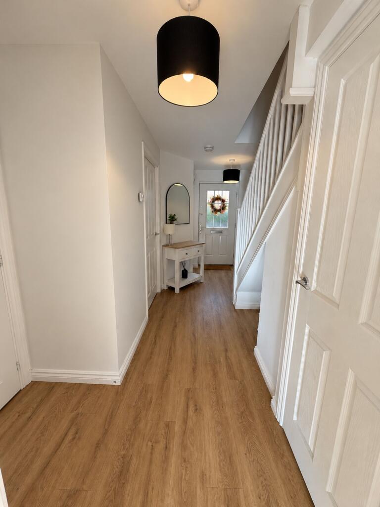 House in Caerphilly, Churchill Park, St Martins - View 3