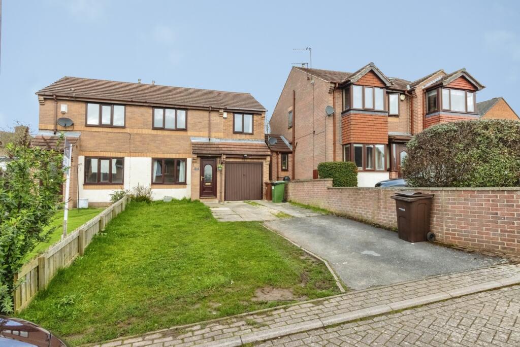 Main image of property: Richmond Road, Upton, Pontefract, West Yorkshire, WF9