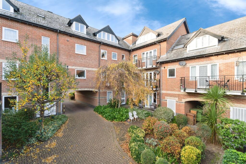 Main image of property: St. Marys Road, Cromer