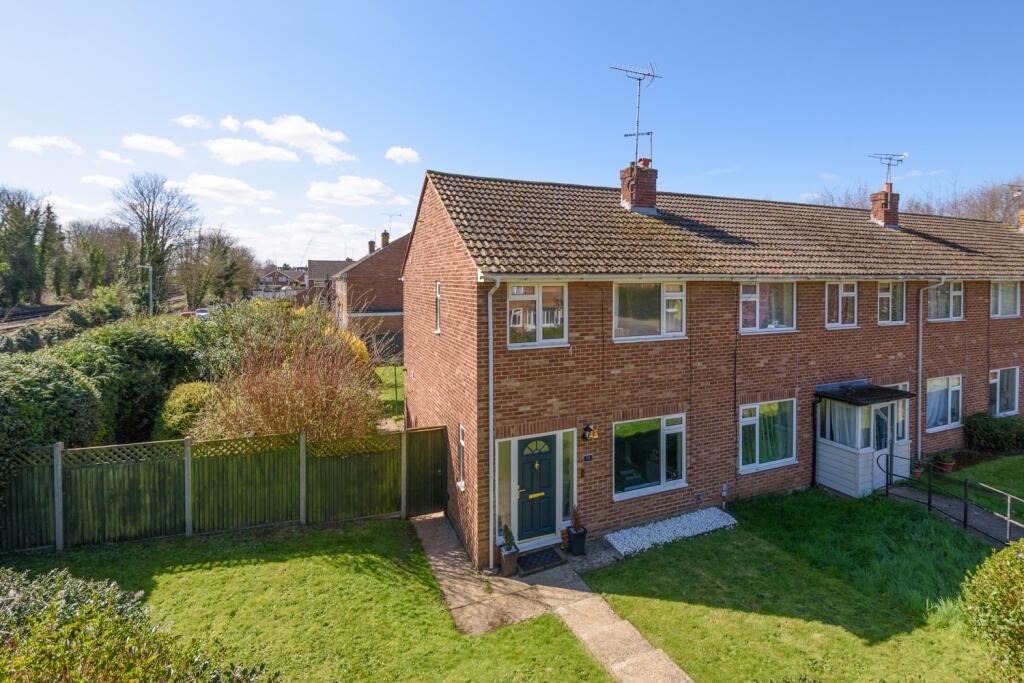 Main image of property: St. Stephens Court