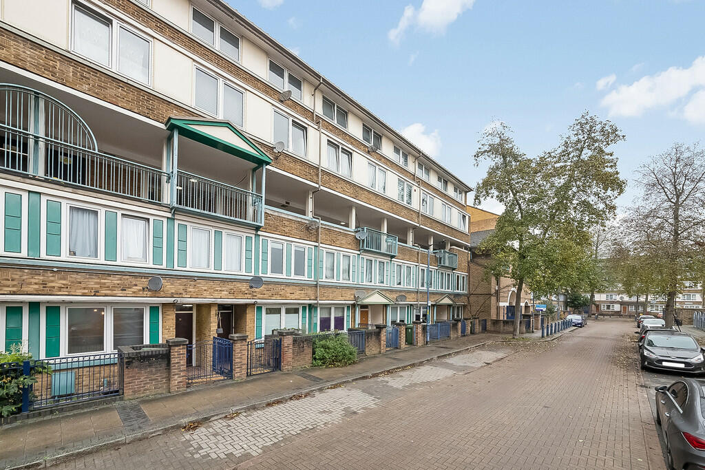 Main image of property: East Surrey Grove, Peckham, SE15