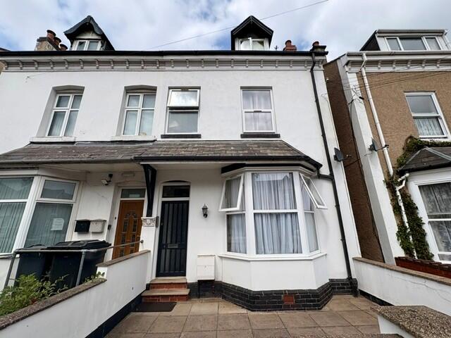 Main image of property: Augusta Road, Acocks Green, BIRMINGHAM