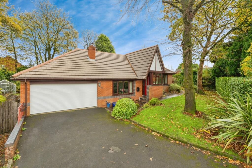 Main image of property: Green Meadows, Westhoughton, Bolton, Greater Manchester, BL5