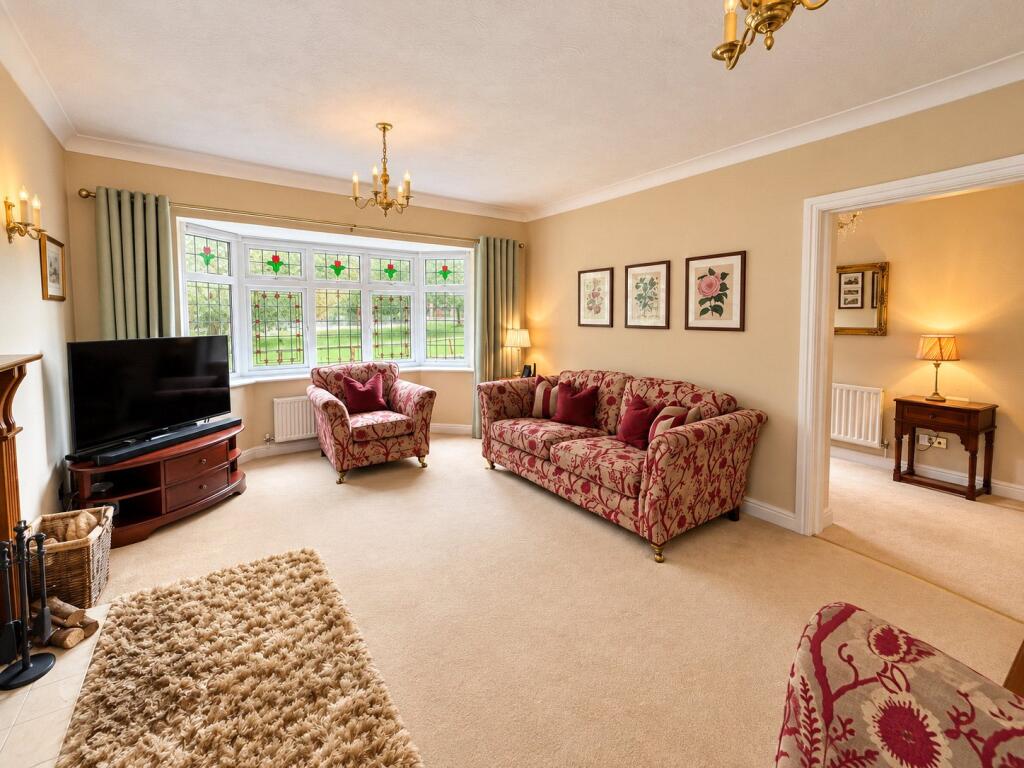 House in Preston - More